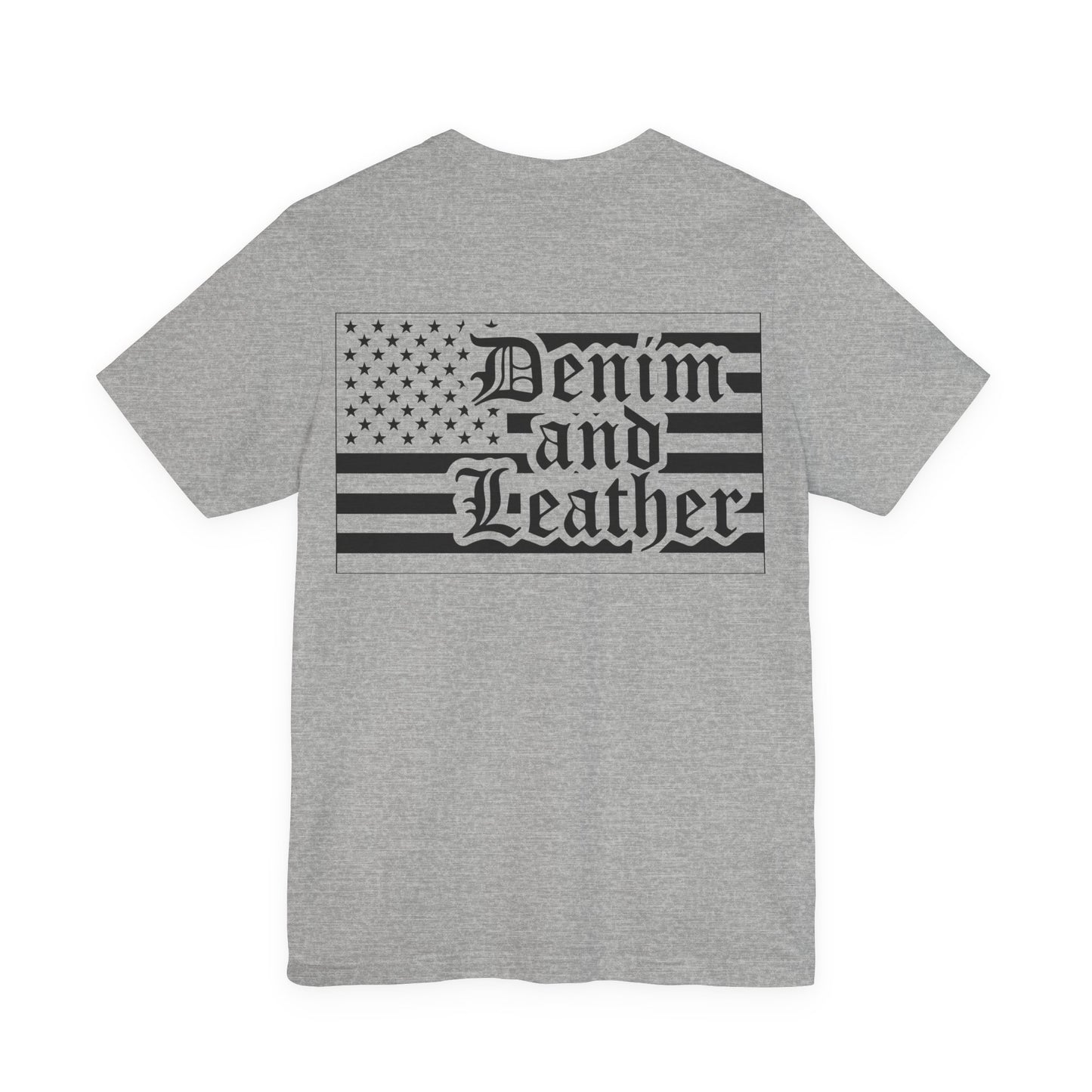 Whiskey Endeavors Tee