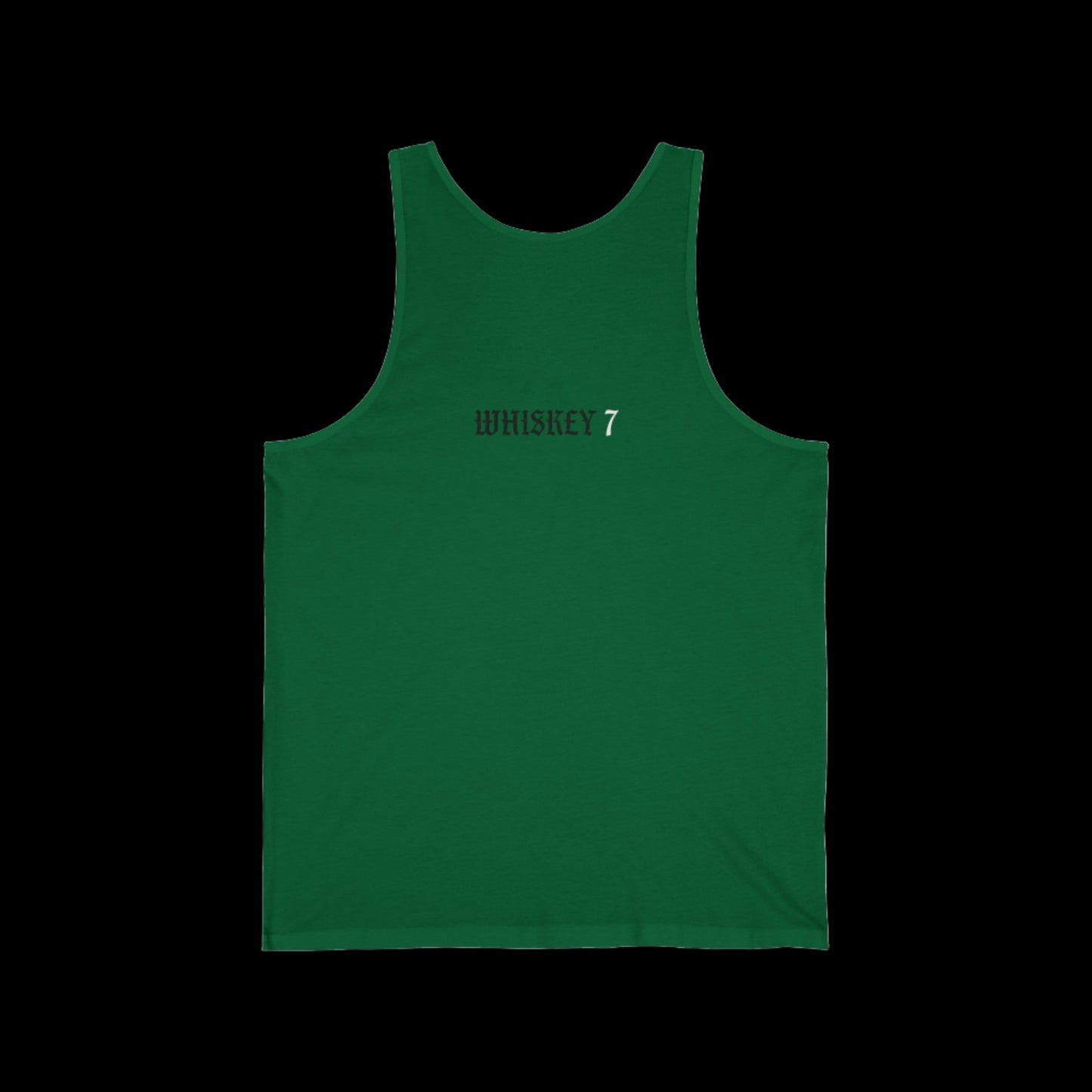 The Dad Tank