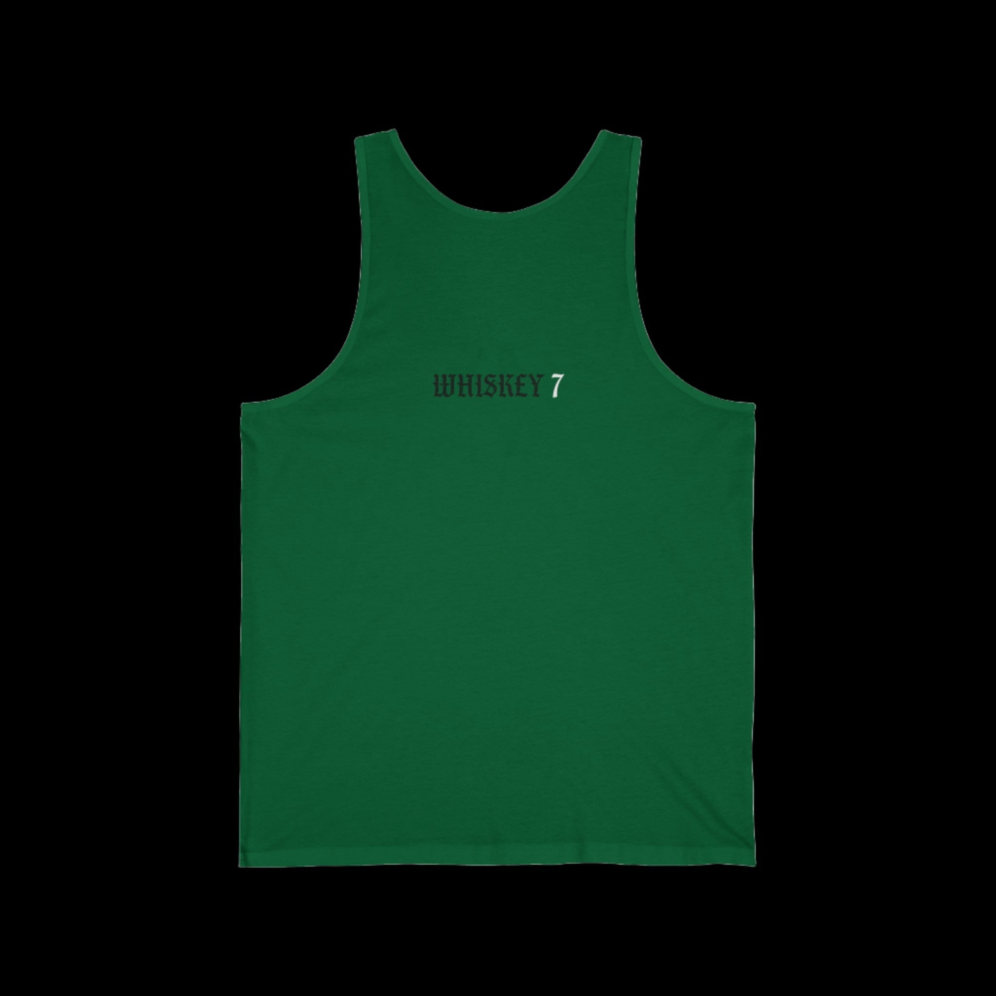 The Dad Tank
