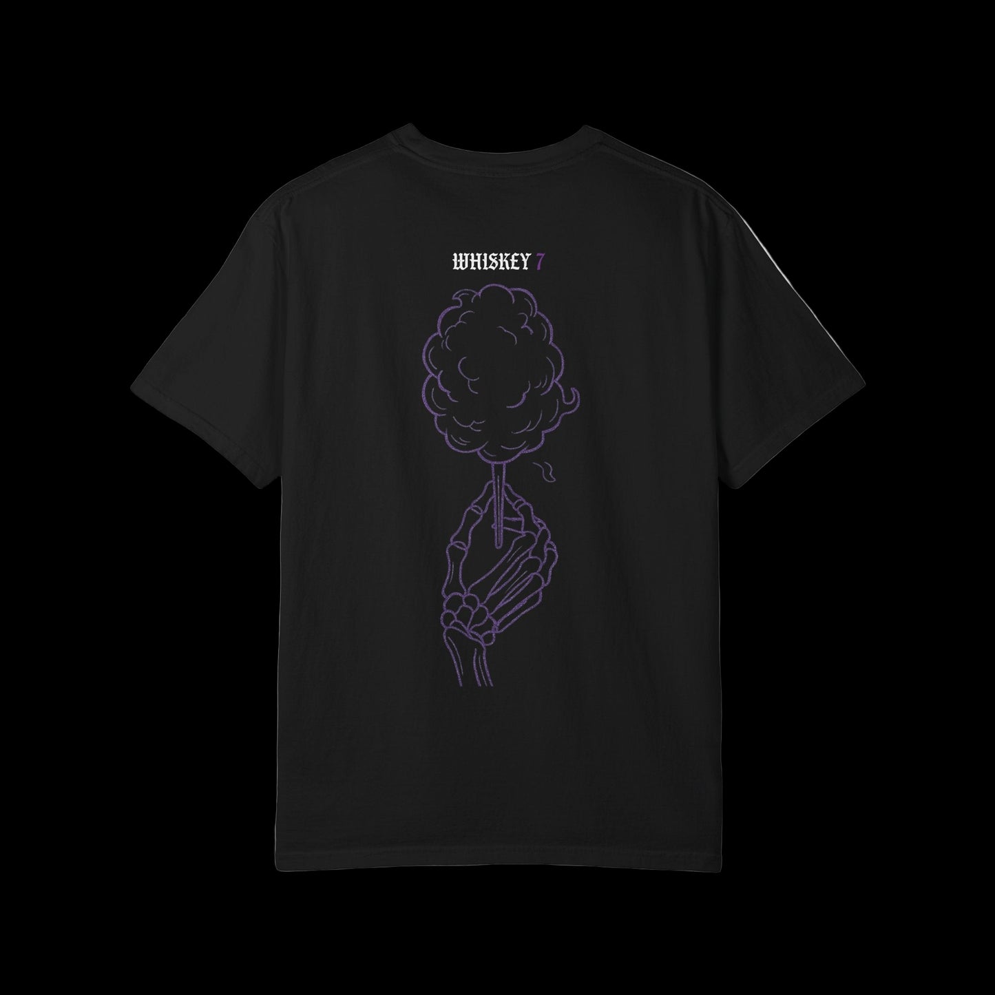 CottonCandy Tee