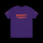 Whiskey 7 Things - Journey Tee