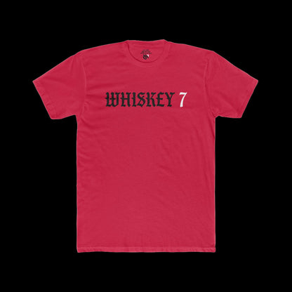 W7 Logo Shield Shirt