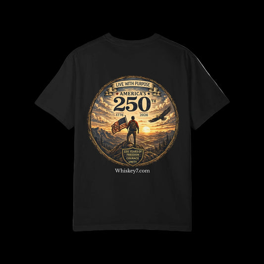 America Journey Shirt
