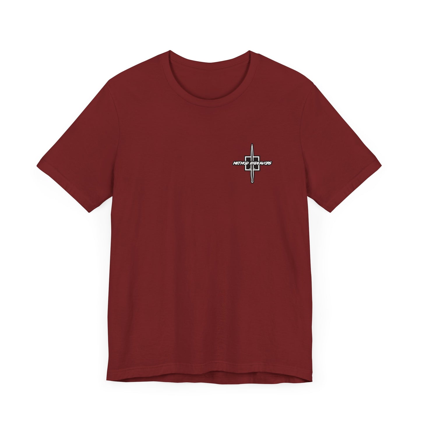 Classic Method Tee