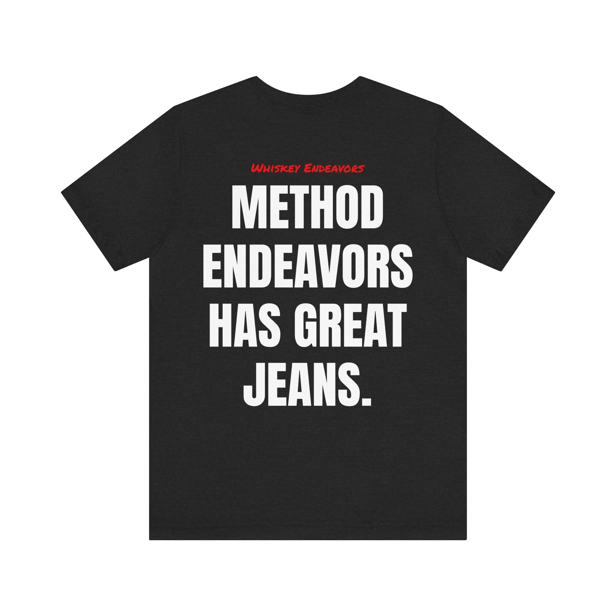 Method Jeans Shirt