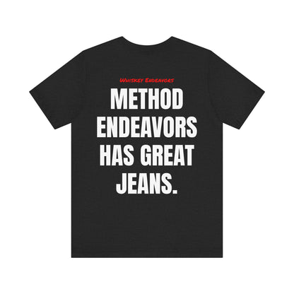 Method Jeans Shirt