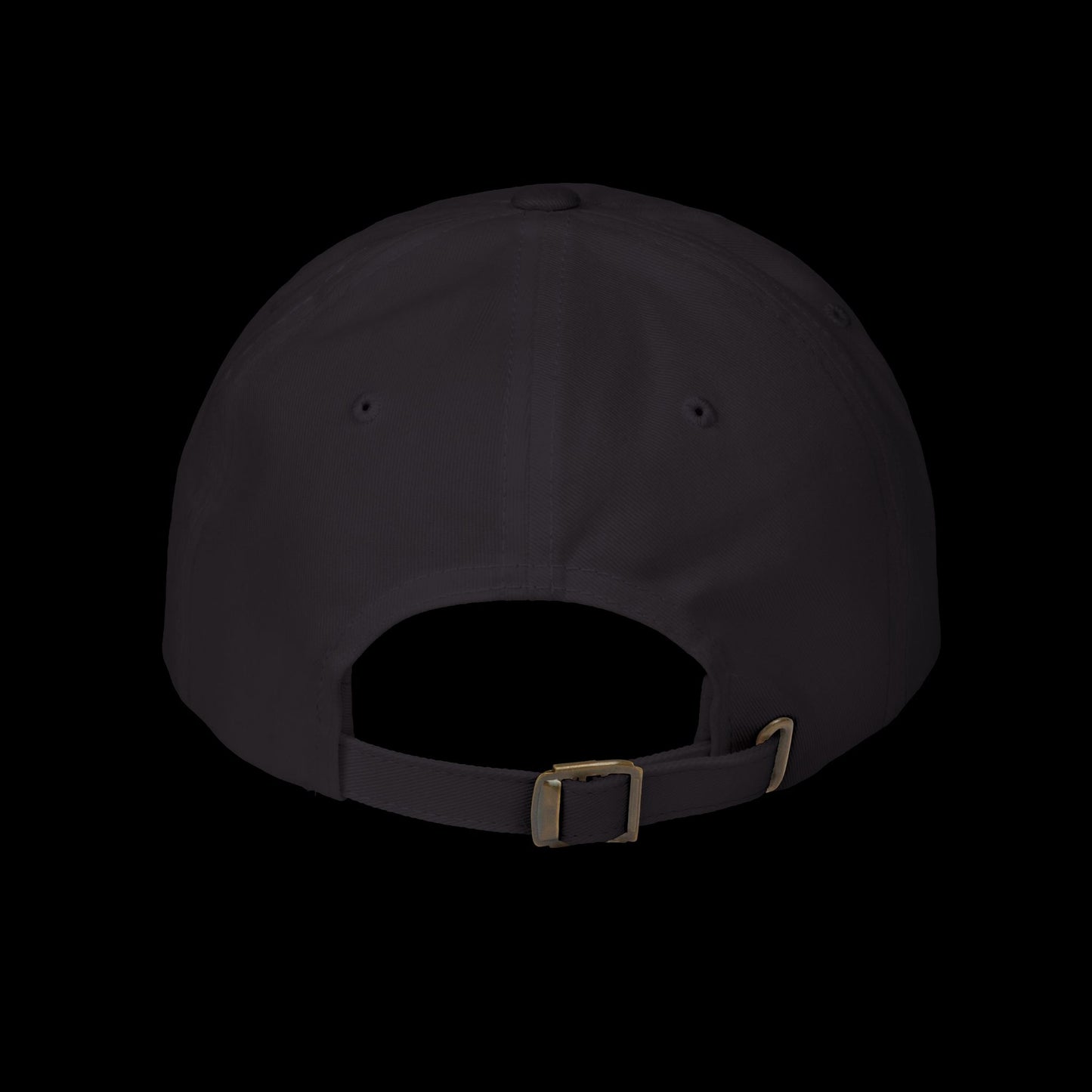 Camo Dad Cap with White Laurel Emblem — Classic Casual Baseball Hat