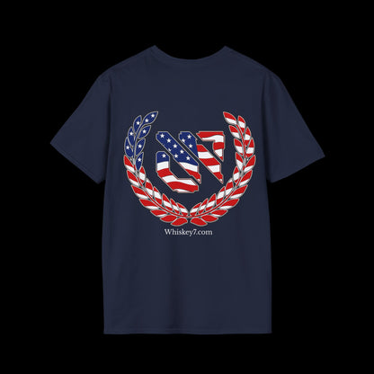 Liberty Tee
