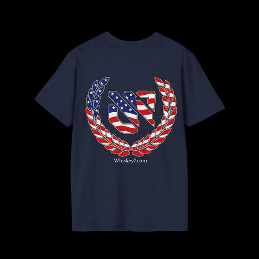 Liberty Tee