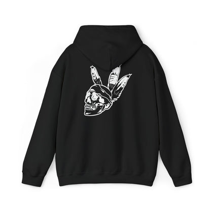 Warrior Pullover