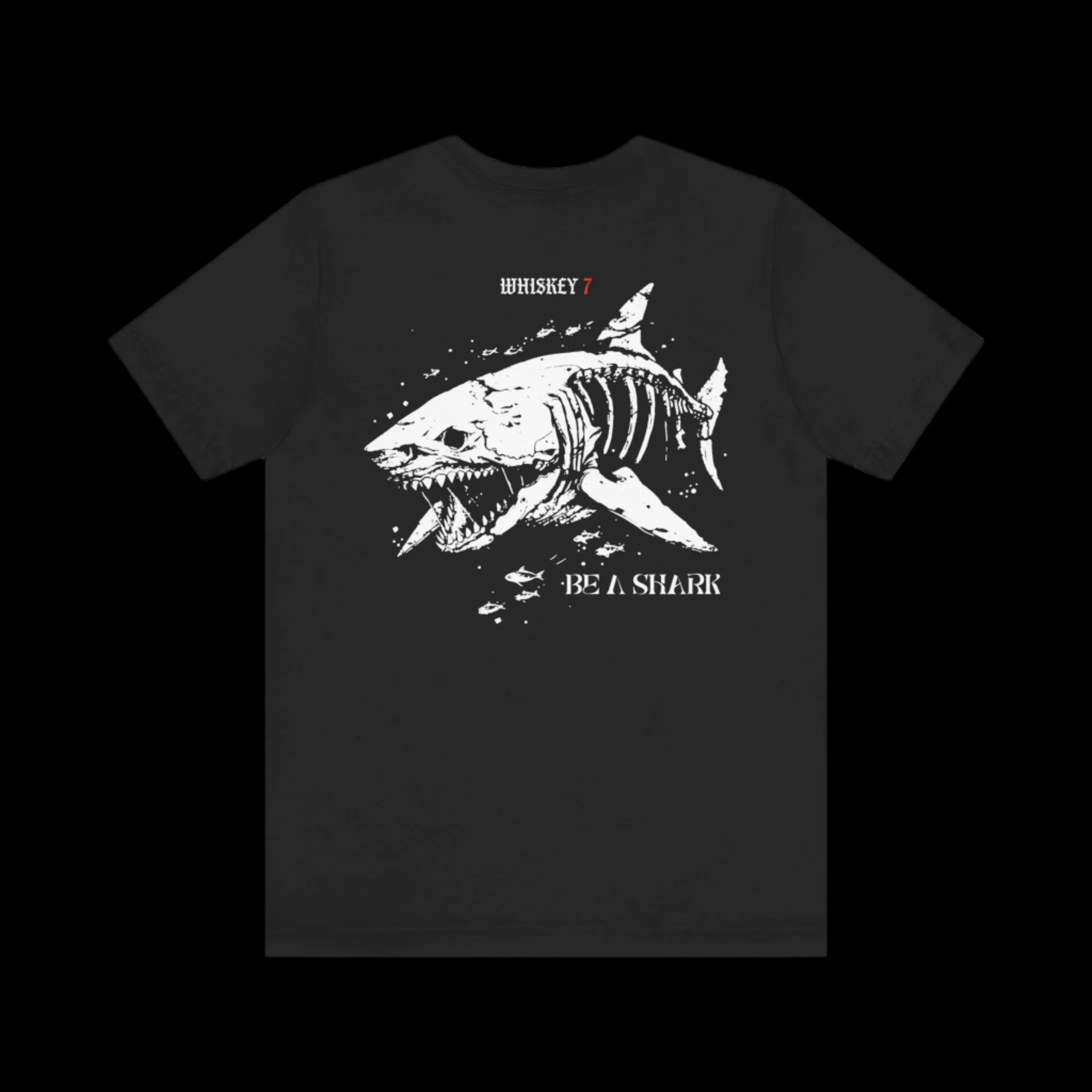 Be A Shark T-Shirt