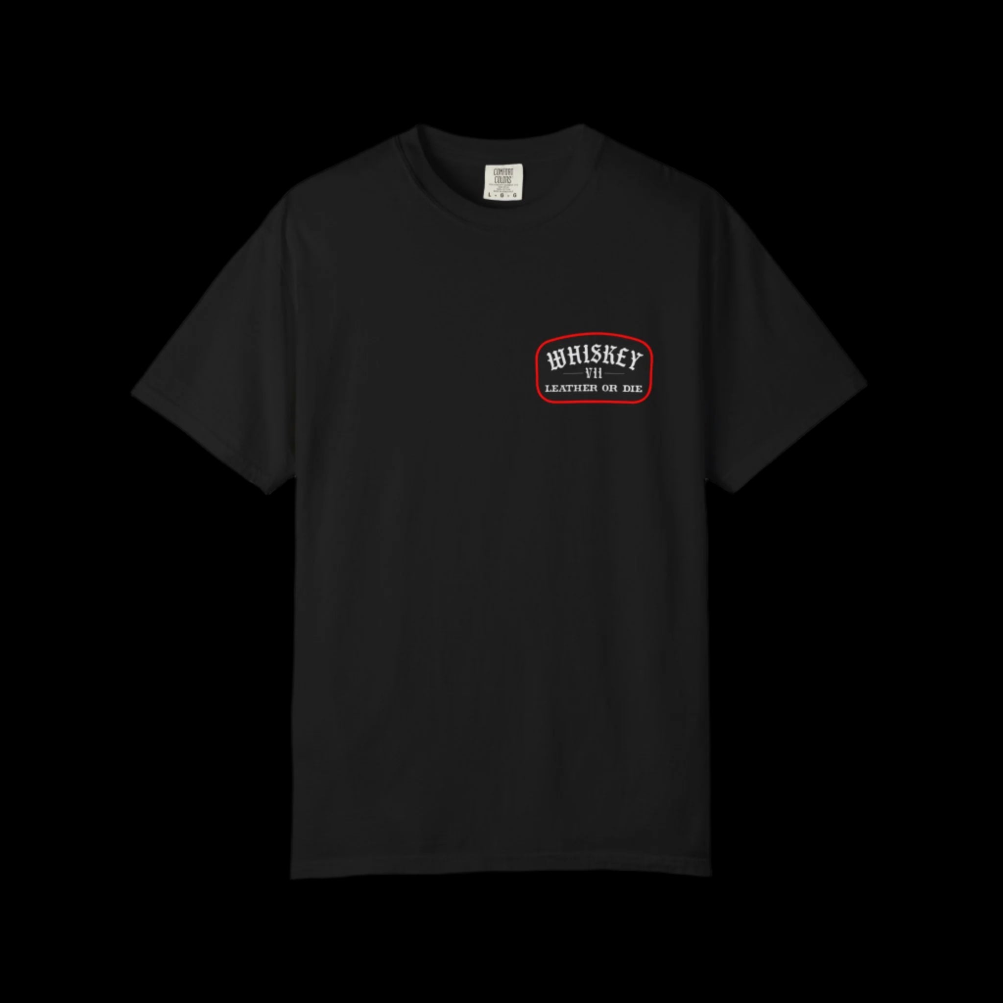 Bike Rider Tee