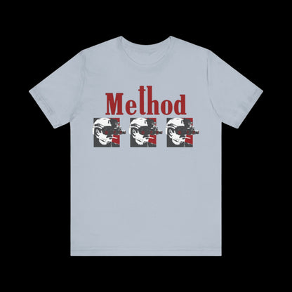 Method Rough Rider