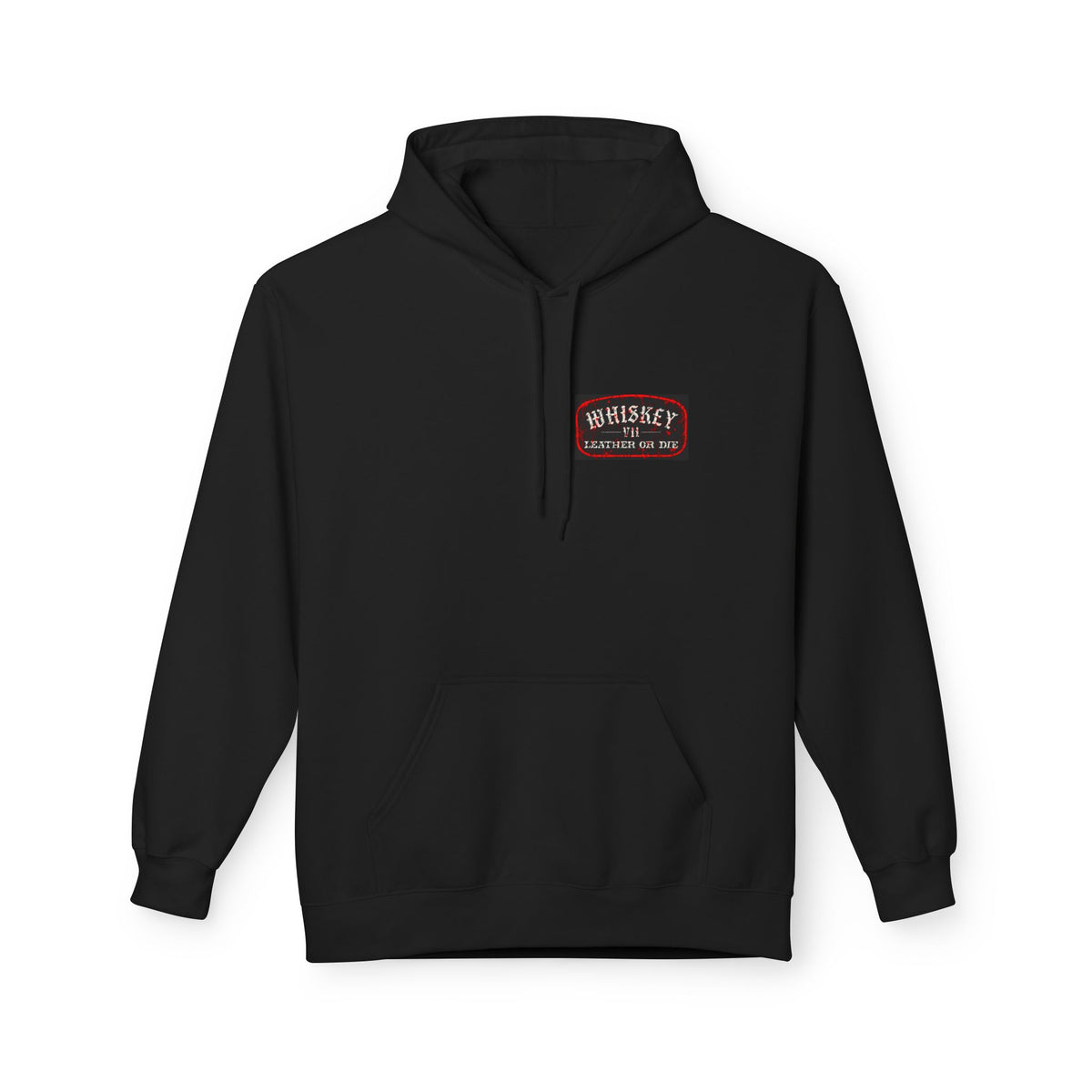 Warrior Splat Hoodie