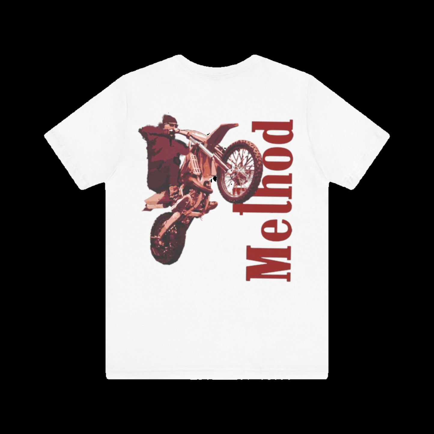 Method Rough Rider