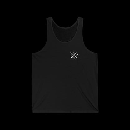 "Lord, Make Me Fast and Accurate" Tank
