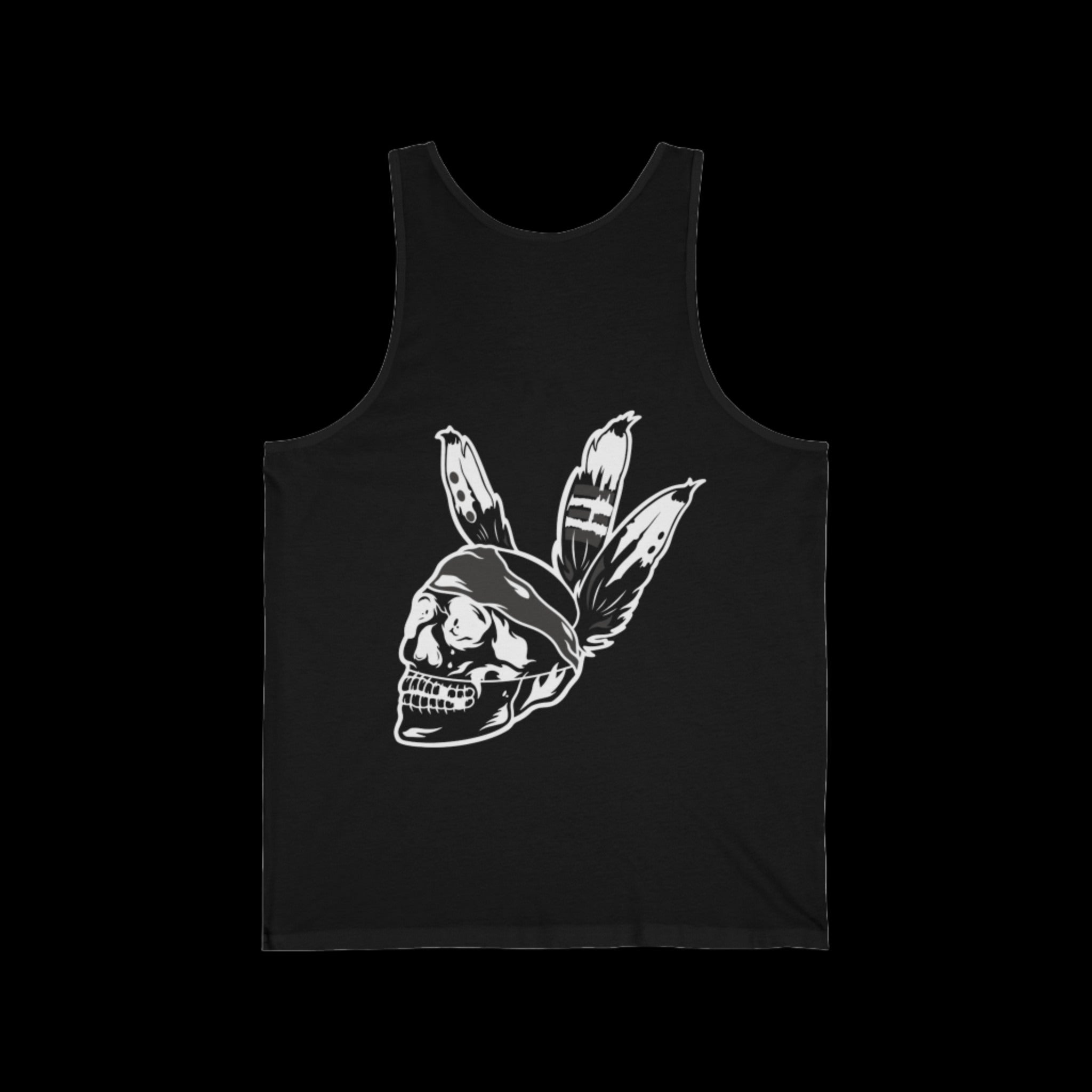 Warrior Tank