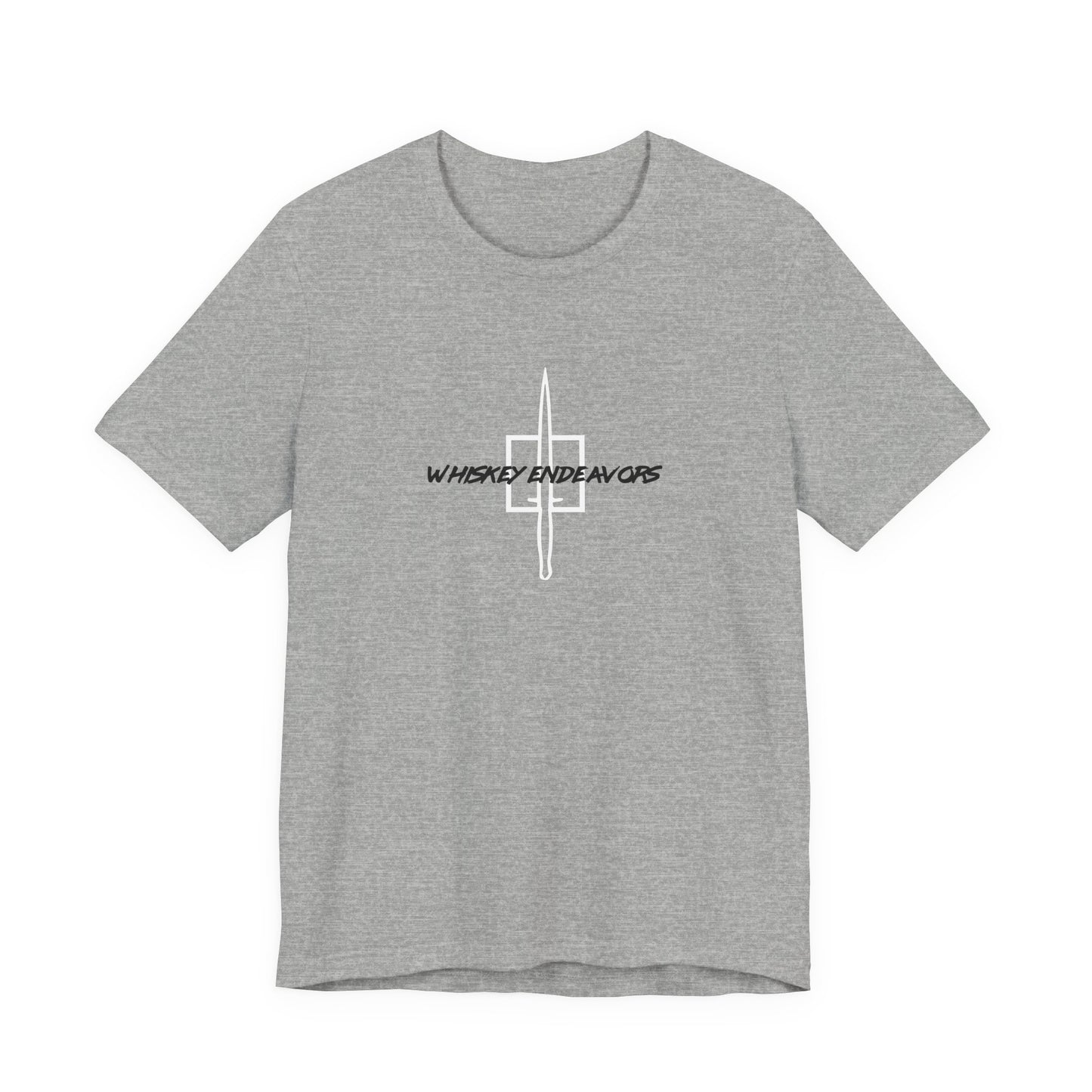 Whiskey Endeavors Tee