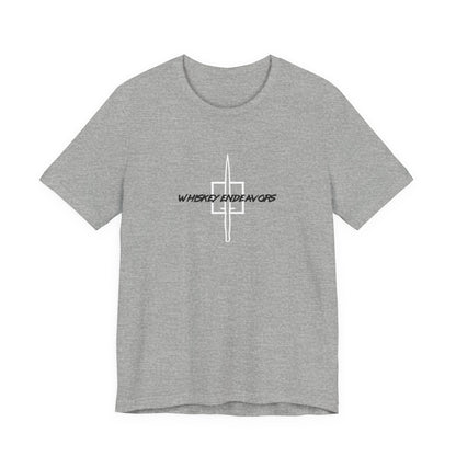 Whiskey Endeavors Tee