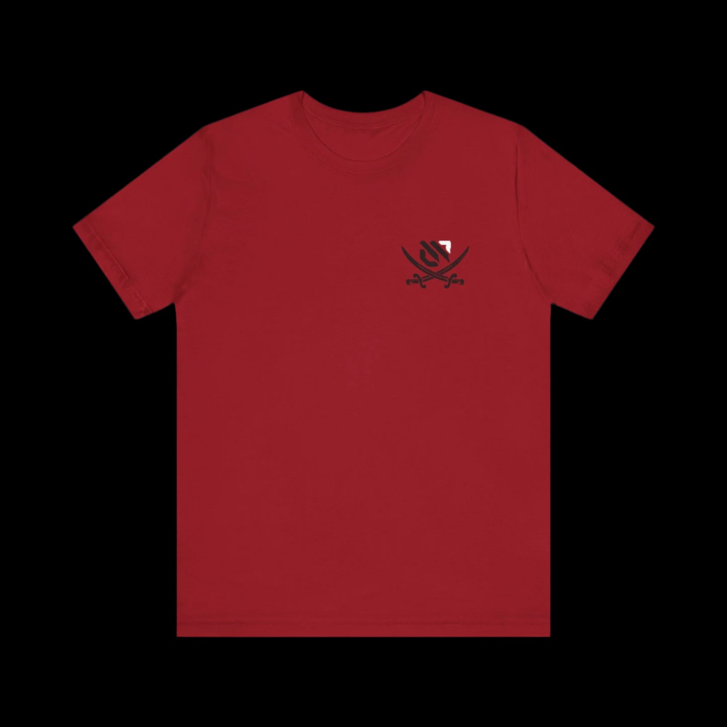 Navigate the Abyss T-Shirt