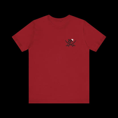 Navigate the Abyss T-Shirt