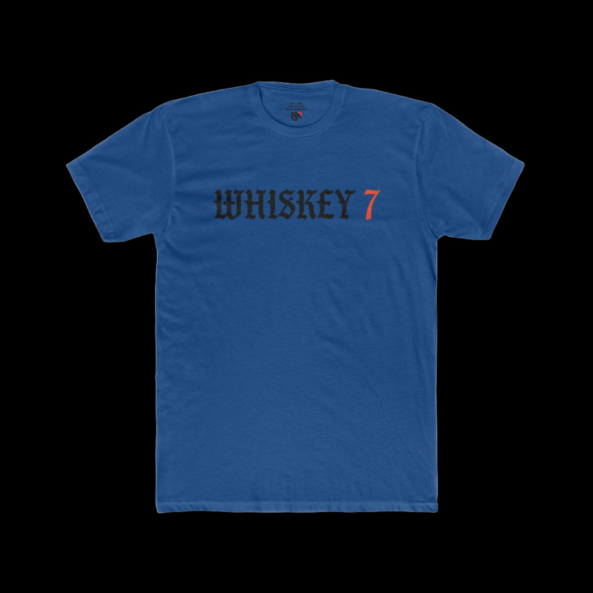 W7 Logo Shield Shirt