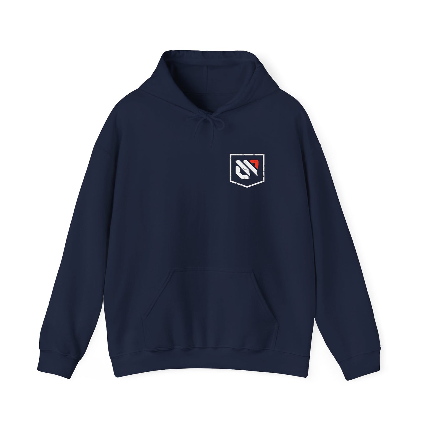 Warrior Pullover