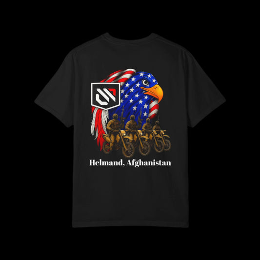 Bike Rider Tee