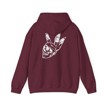 Warrior Pullover