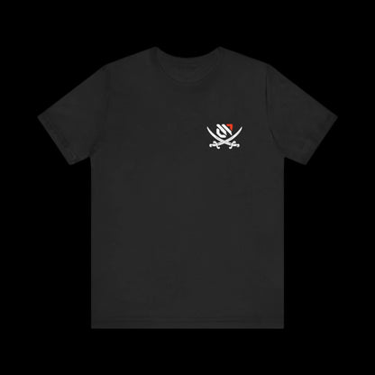 Navigate the Abyss T-Shirt