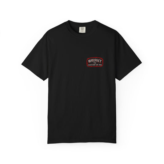 Warrior Splat Tee