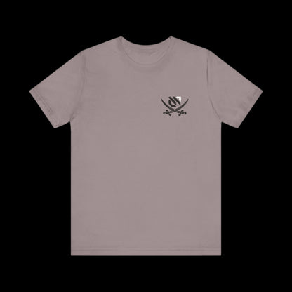 Navigate the Abyss T-Shirt