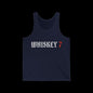 W7 Logo Shield Tank