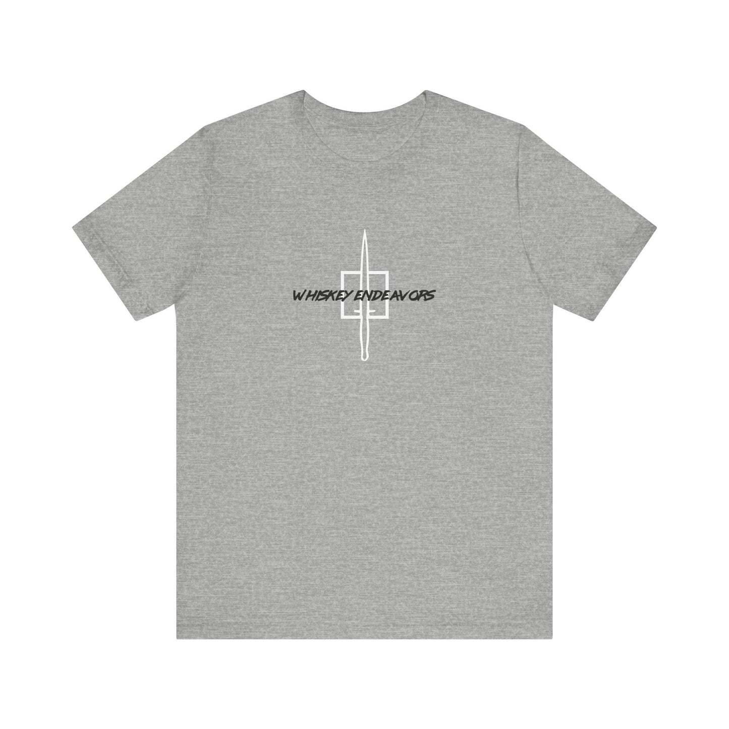 Whiskey Endeavors Tee