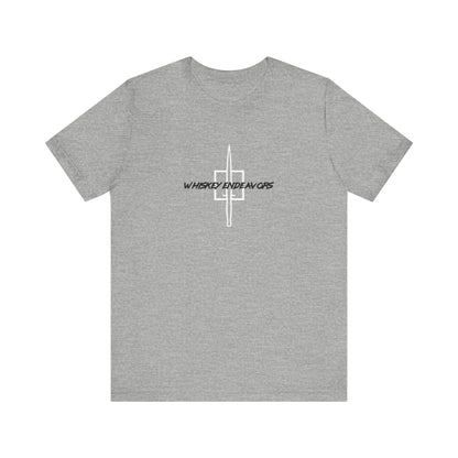 Whiskey Endeavors Tee