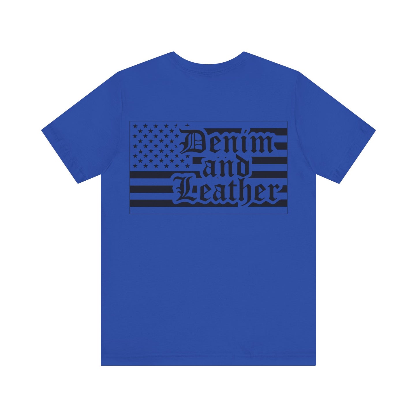 Whiskey Endeavors Tee