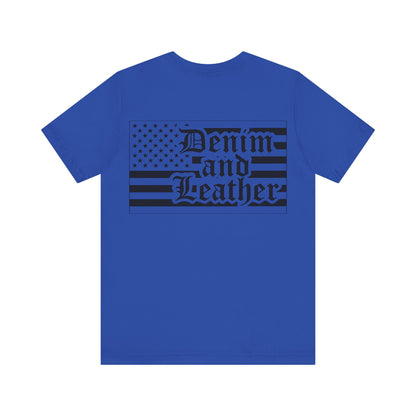 Whiskey Endeavors Tee
