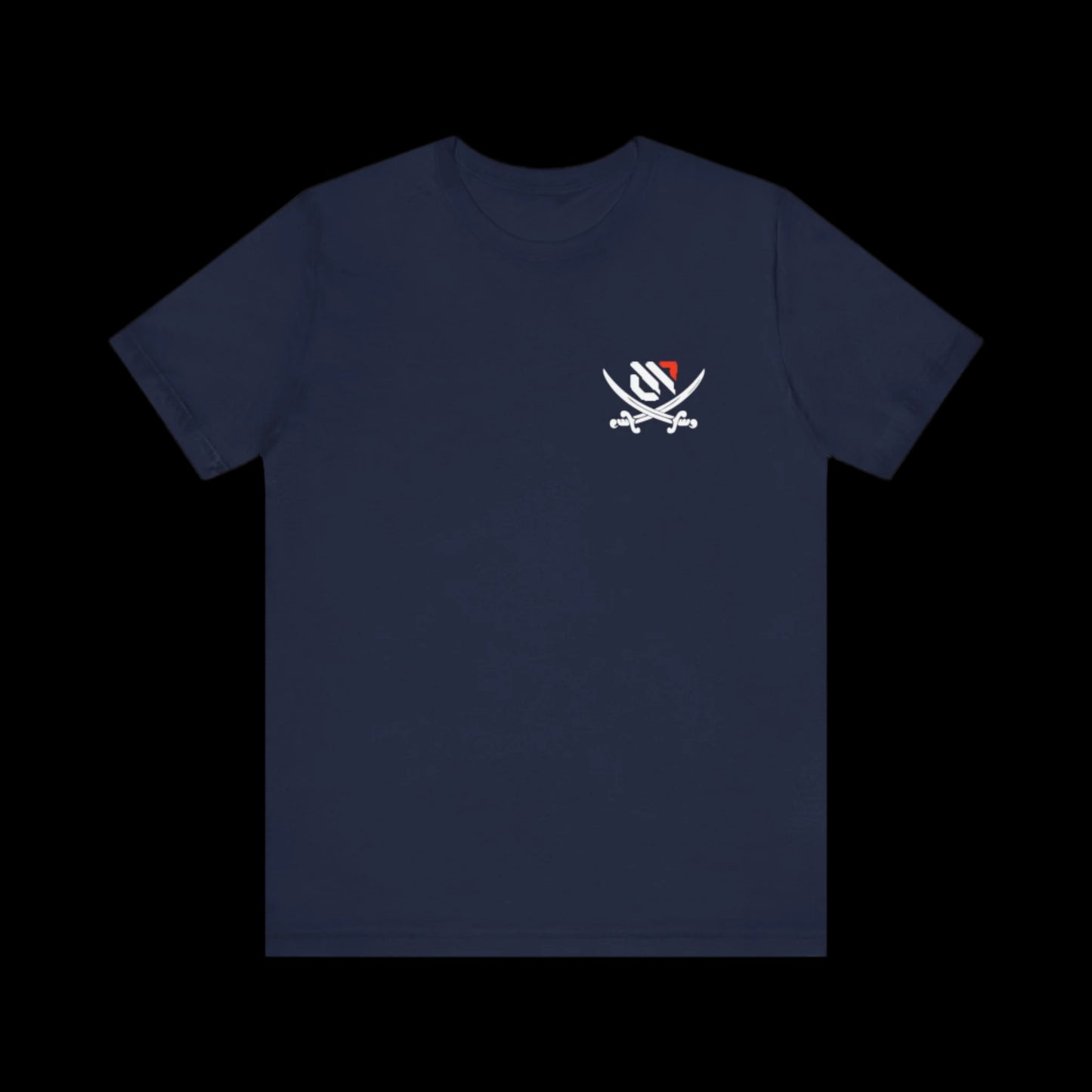 Navigate the Abyss T-Shirt