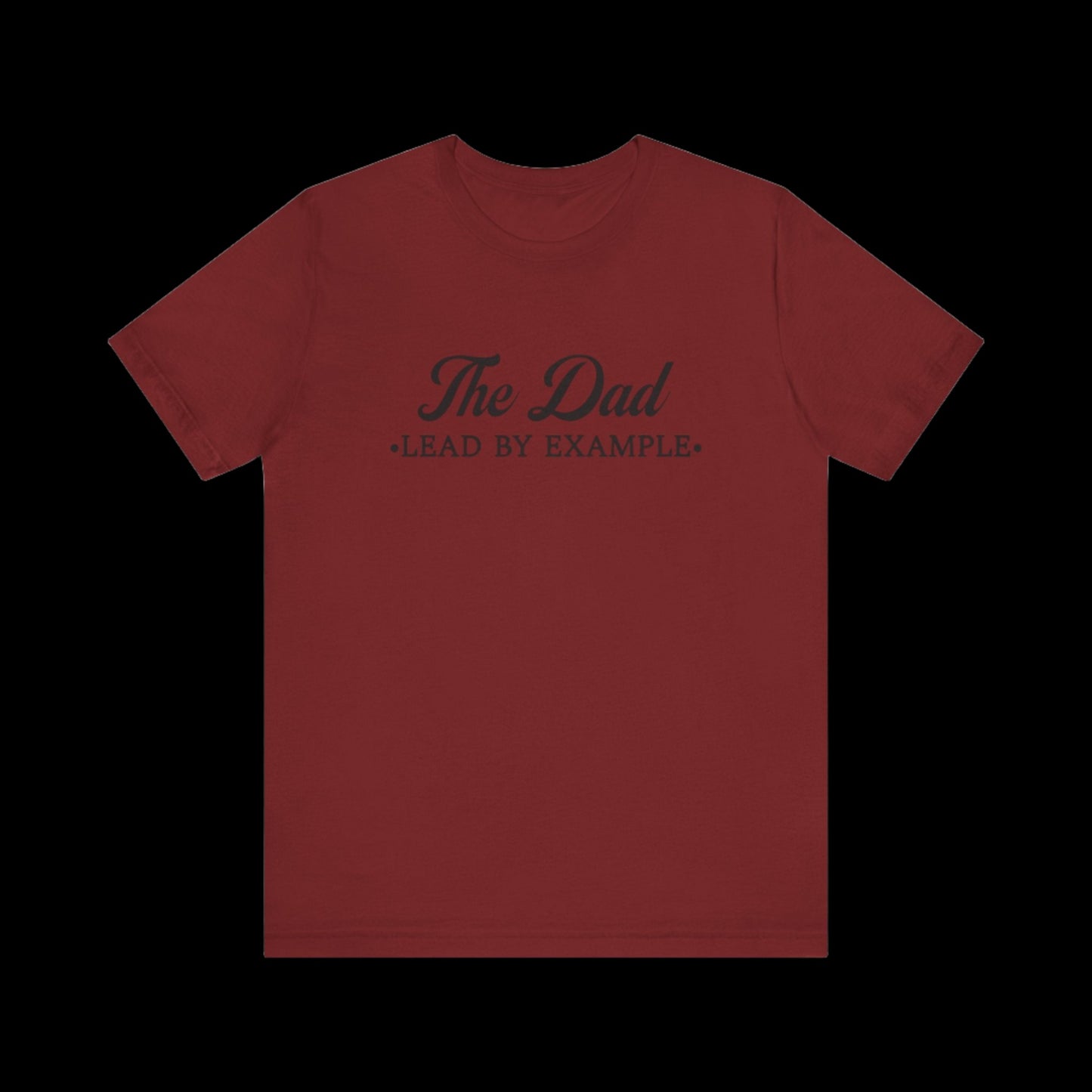 The Dad Shirt