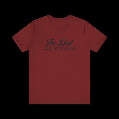 The Dad Shirt