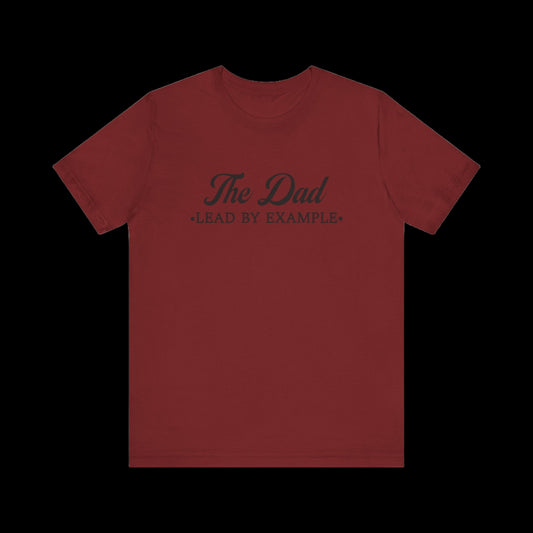 The Dad Shirt