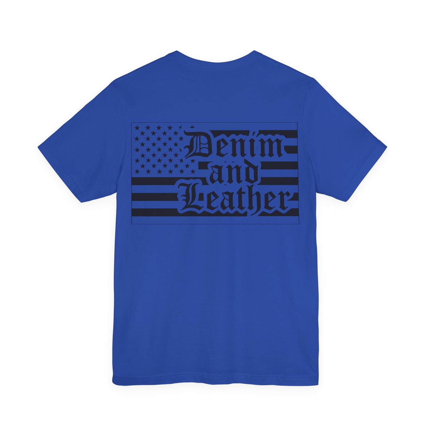Whiskey Endeavors Tee