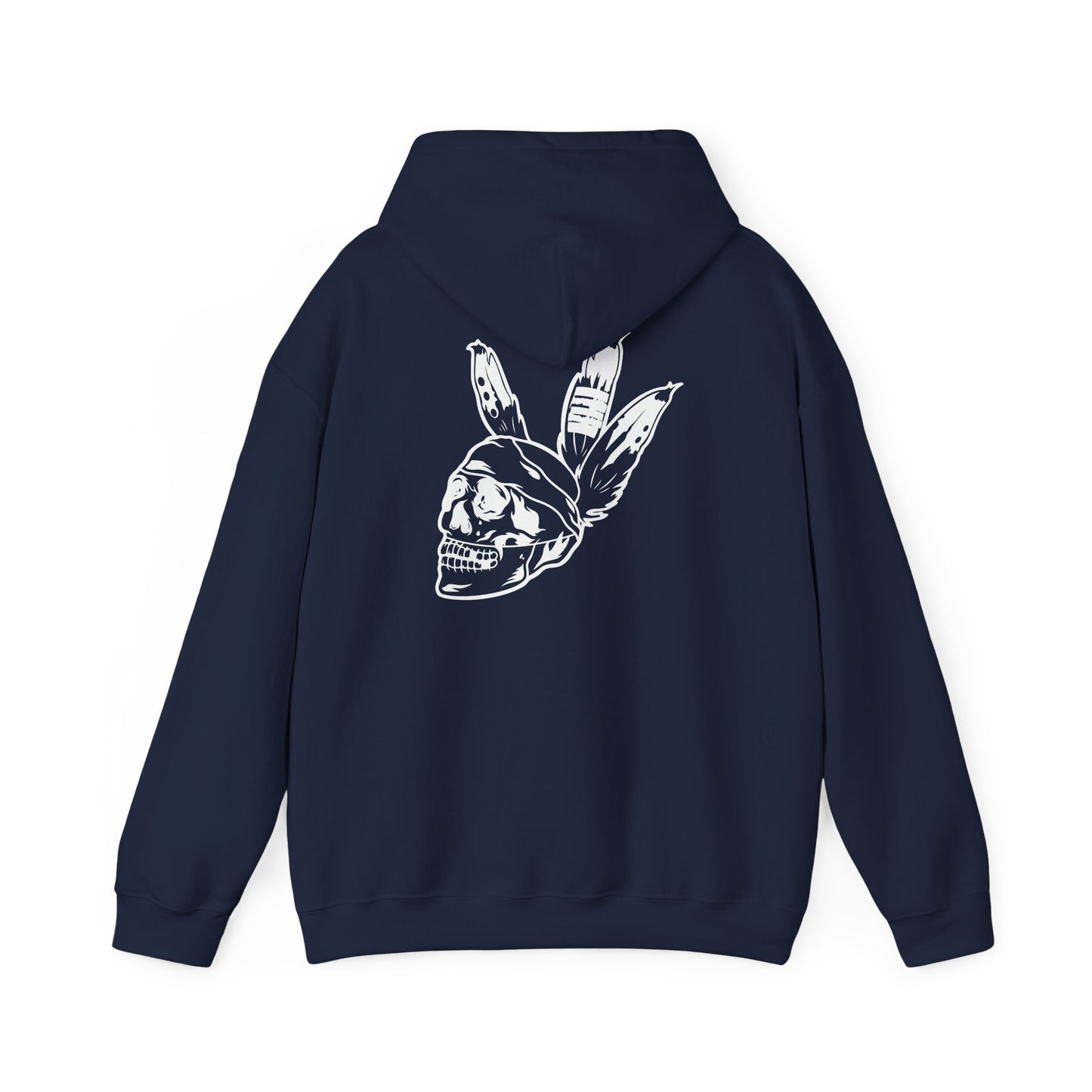 Warrior Pullover
