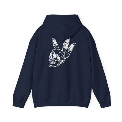 Warrior Pullover