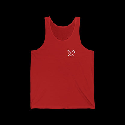 "Lord, Make Me Fast and Accurate" Tank