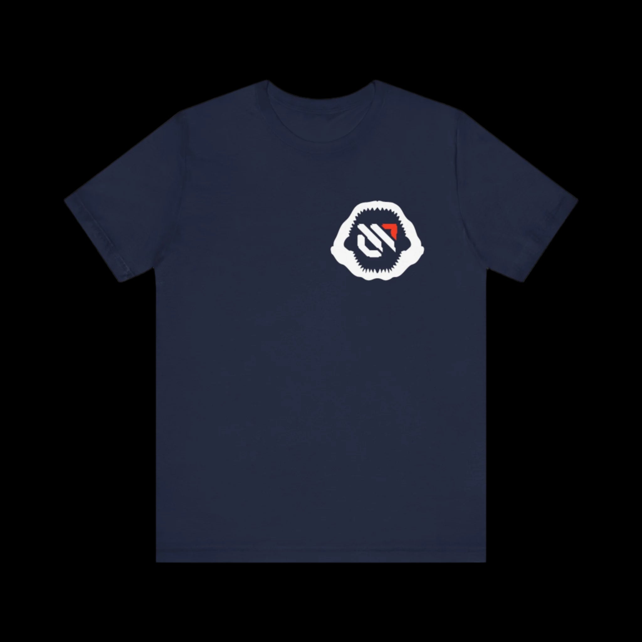 Be A Shark T-Shirt