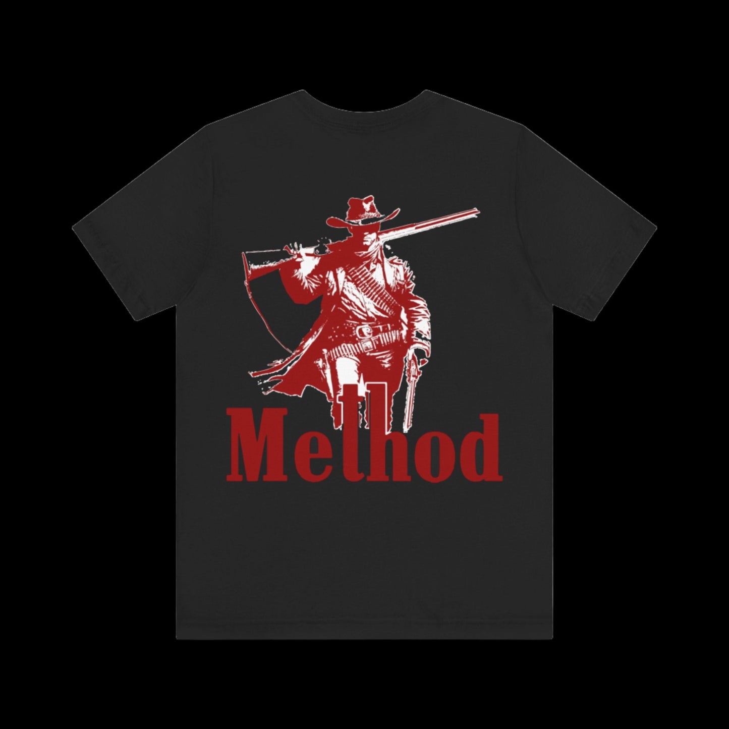 The Method Man