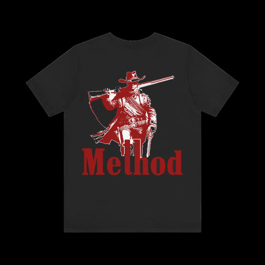 The Method Man