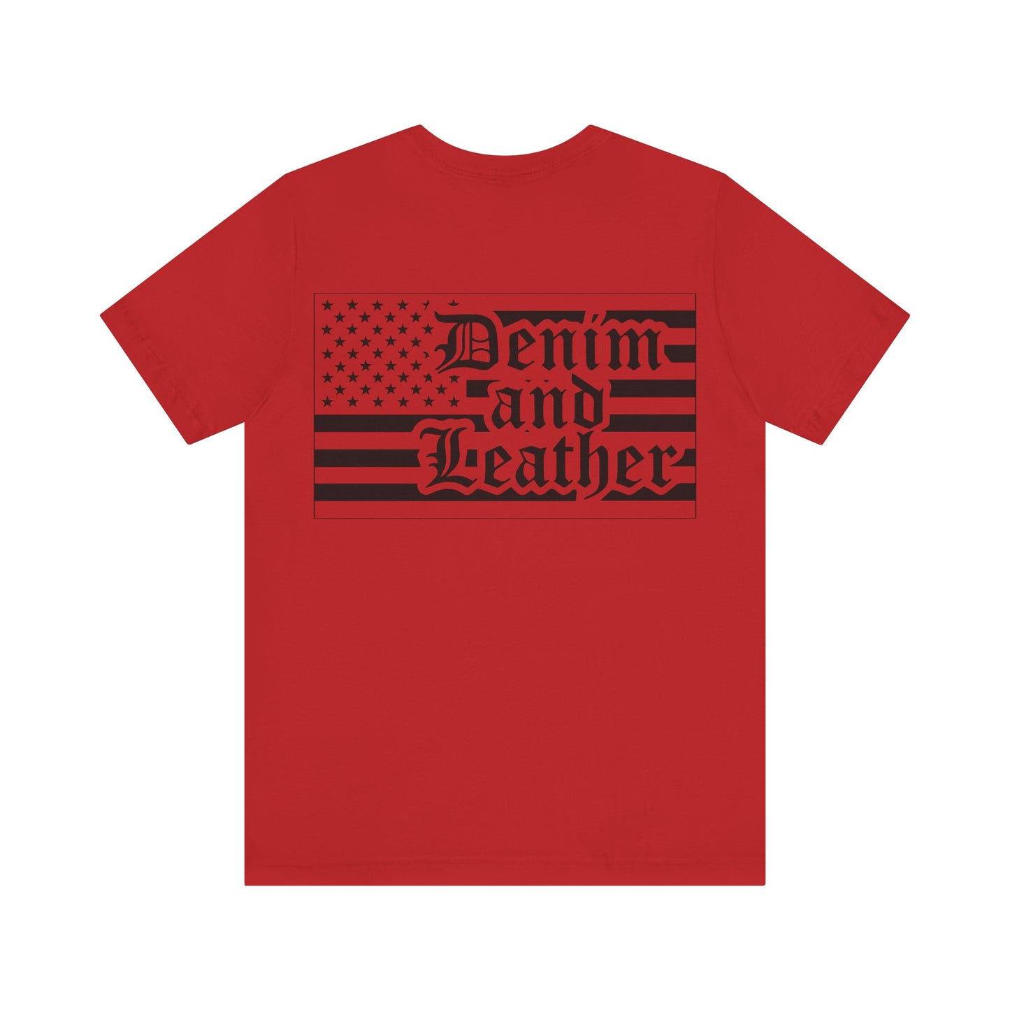Whiskey Endeavors Tee