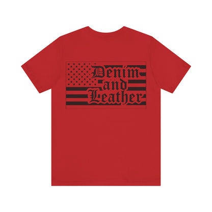 Whiskey Endeavors Tee